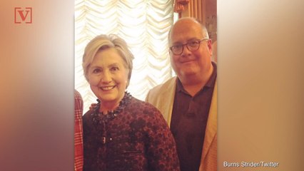 Hillary Clinton Shielded Adviser From Harassment Claims in 2008: Report