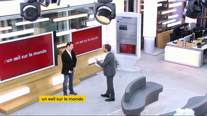 Présidentielle Tchèque : un duel serré au second tour