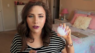 Spin For Perfect Skin Review & Demo