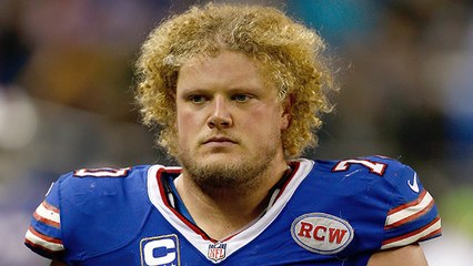 Mike Garafolo explains the financial fallout of Eric Wood's retirement