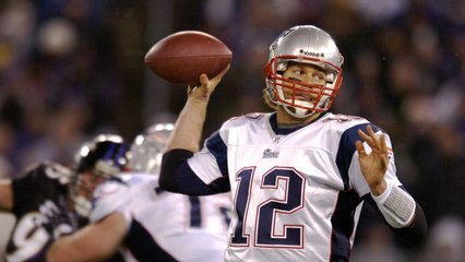 Greatest play from the last 25 MVPs