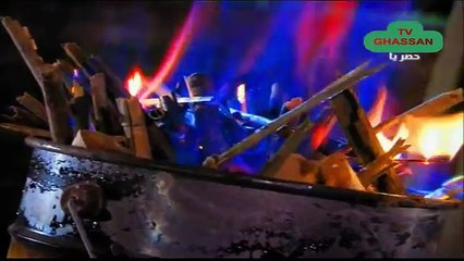 مسلسل نقوش متنوعة الجزء الثالث حلقة 68 HD 1080