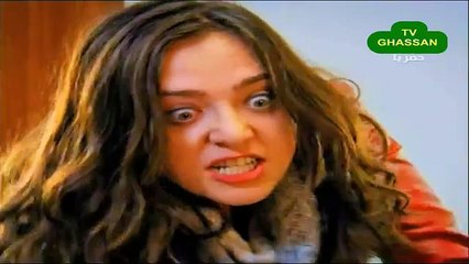 مسلسل نقوش متنوعة الجزء الثالث حلقة 69 HD 1080