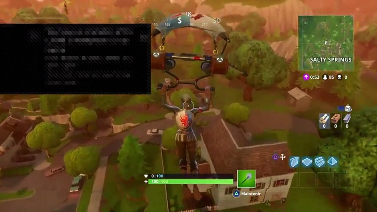 Diffusion PS4 en direct de leriftoon