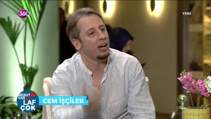 Mesut Yar ile Laf Çok