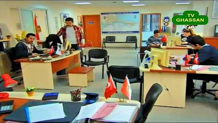 مسلسل نقوش متنوعة الجزء الثالث حلقة 70 HD 1080