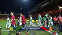 Yeovil - Manchester United 0-4 Goals Highlights HD 26/1/2018
