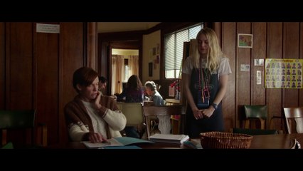 Please Stand By - Script