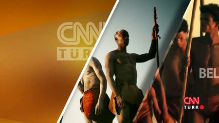 İnsanoğlu Mankind - Bölüm 9