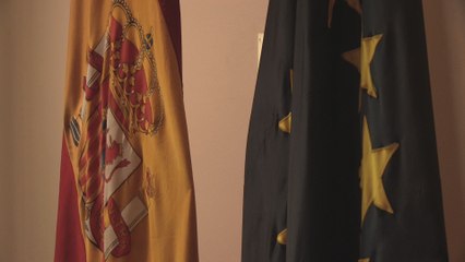 Embajador español en Caracas advierte que es una "torpeza" su expulsión de Venezuela