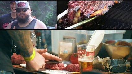 One Hour Spare Ribs by the BBQ Pit Boys