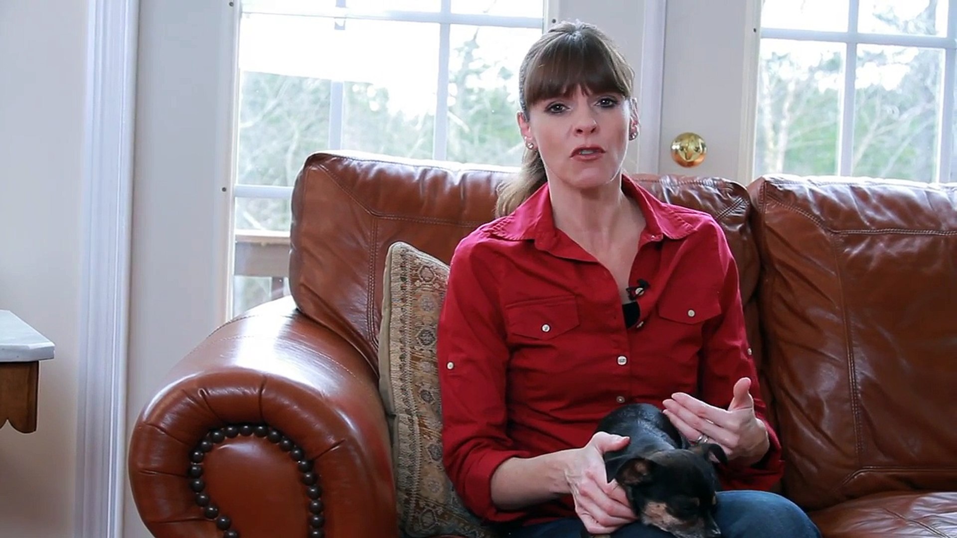 ⁣Discipline for Your Dog | Teacher's Pet With Victoria Stilwell
