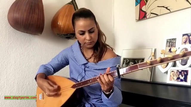 Sen Sivası Seyret yar bende seni