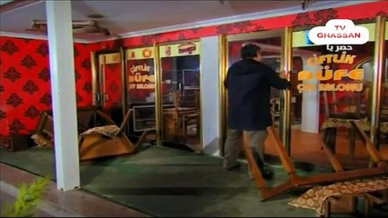 مسلسل نقوش متنوعة الجزء الثالث حلقة 77 HD 1080