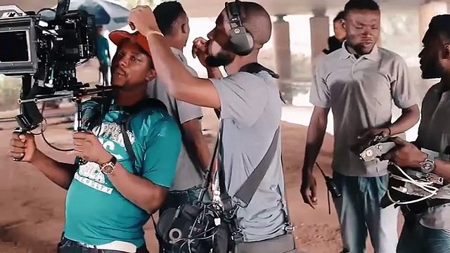 Nolly-Celebs In Action Pt 1