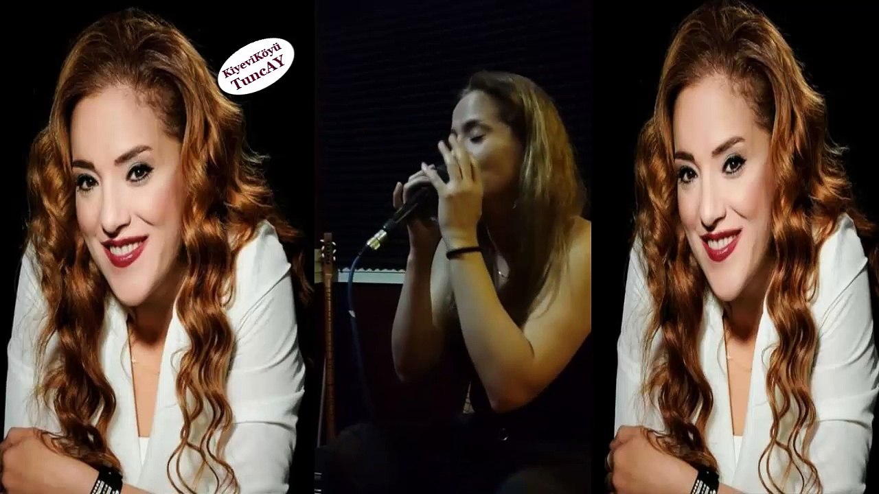 İnci Mercan - Tanrım Nerden Sevdim