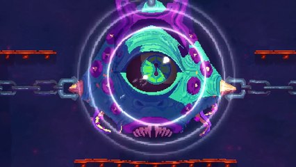 Dead Cells - Bande-annonce