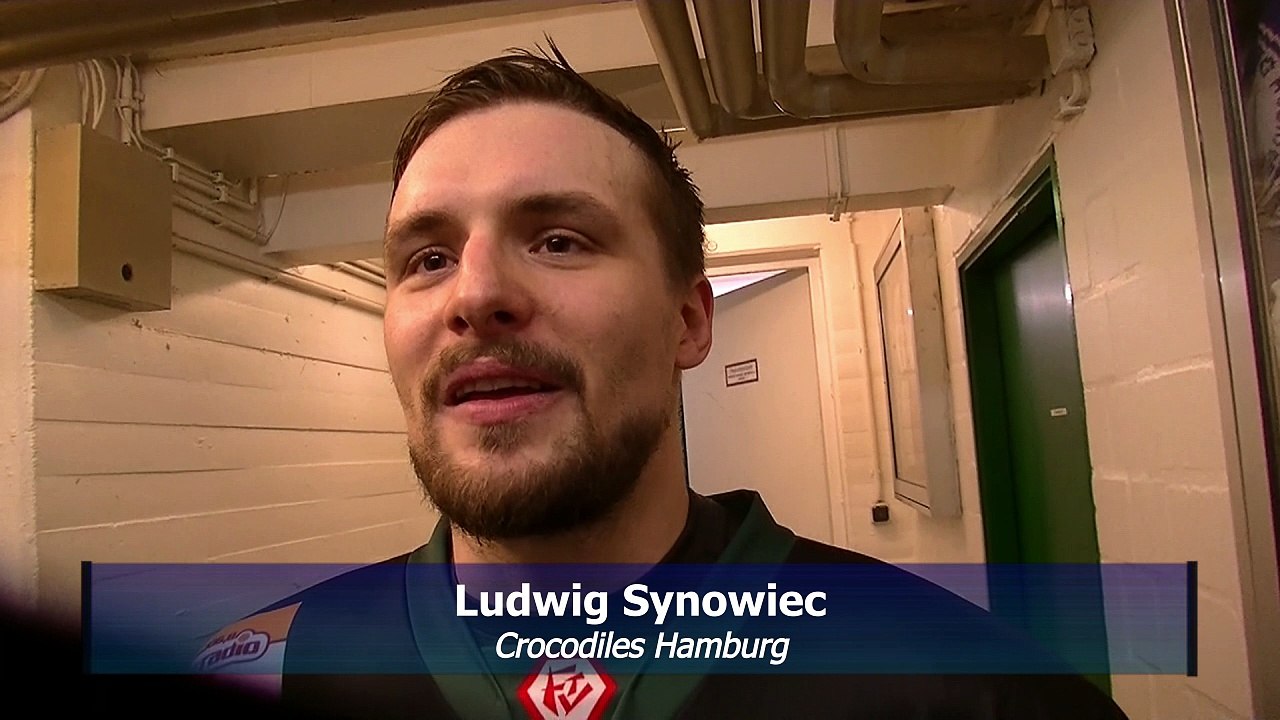Wichtiger Derbysieg für die Crocodiles