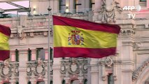 España declara 'persona non grata' al embajador de Venezuela