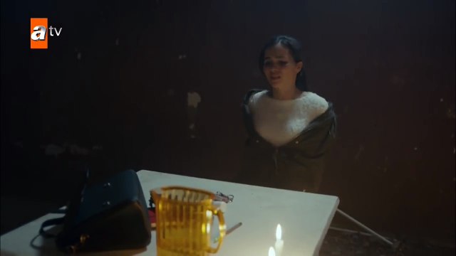 Nilgün, Cenneti öldürecek mi? Cennetin Gözyaşları 7. Bölüm by Scott Moore