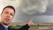 Reed Timmer: The life of a storm chaser