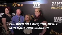 Mama June’s New Man Reveals The Truth Behind Their Romance!