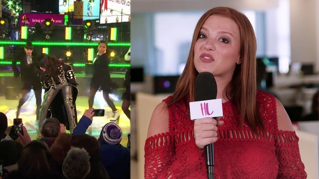 Camila Cabello Reveals Final Reason She Left Fifth Harmony | Hollywoodlife