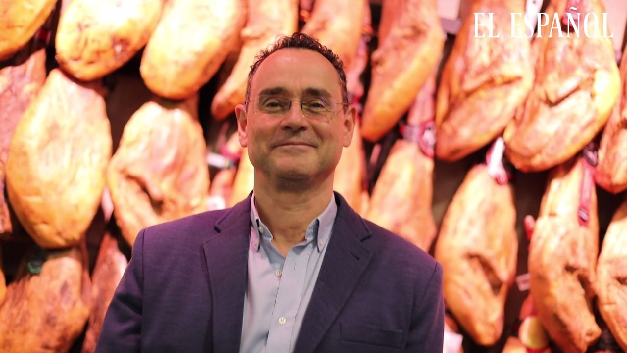 Entrevista al coronel Pedro Baños