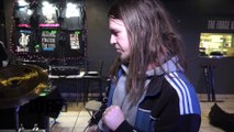 Lost Society's Ossi Paananen - GEAR MASTERS Ep. 175