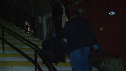 Önce Erkek Arkadaşını Vurdu Sonra İntihar Etti