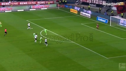 Assist AB28 vs BMG 26.01.2018