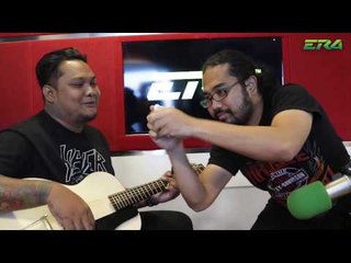 Surat Cinta Untuk Starla versi Johara