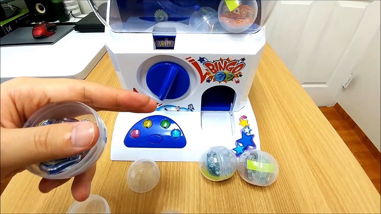 베이블레이드 버스트 [Beyblade Burst] 빅토리 발키리 싸울수록 강해지는 장난감 팽이 [배틀토이] ベイブレードバースト