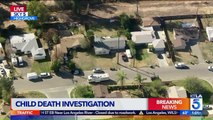 More Than 5 People Detained After 3-Year-Old Found Dead in Home: Officials