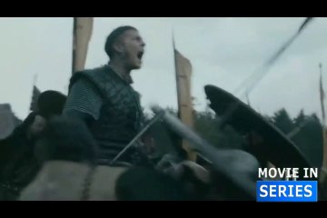 Momentos da Visão - O episódio mais Insano dos Vikings