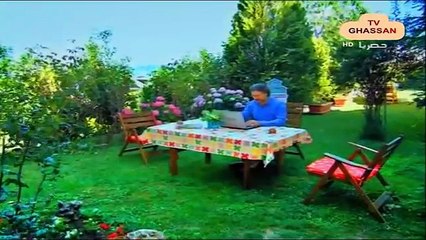 مسلسل نقوش متنوعة الجزء الثالث حلقة 106 -  HD 720