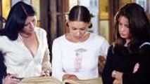 'Charmed' Star Holly Marie Combs Is Not Happy About the CW Reboot | THR News