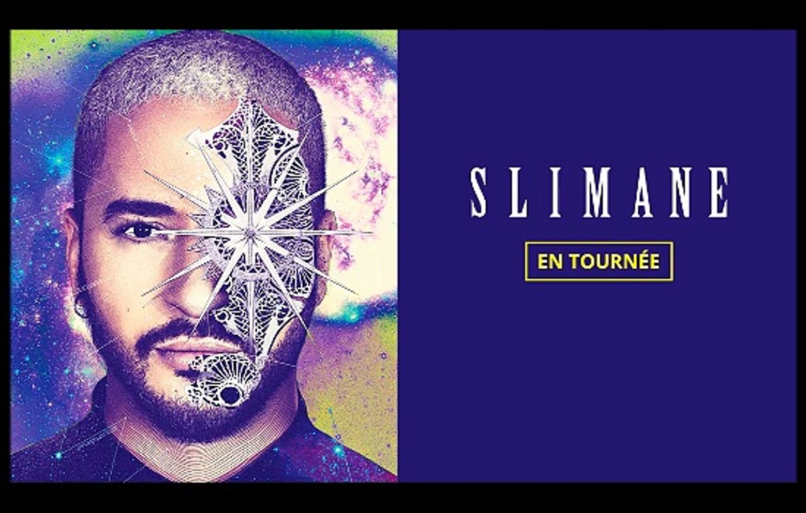 Slimane - papa heros version acoustique - 2018 - Solune