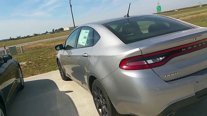 2016 Dodge Dart SXT McGehee, AR | Dodge Dart SXT McGehee, AR