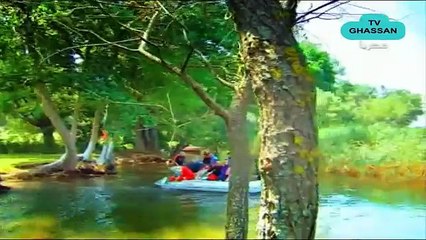 مسلسل نقوش متنوعة الجزء الثالث حلقة 108 والاخيرة  -  HD 720