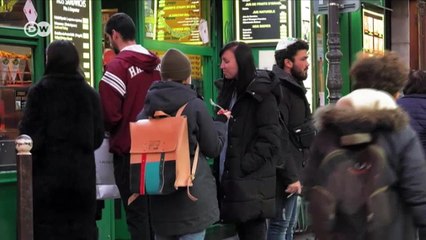 Francia: miedo al creciente antisemitismo | Enfoque Europa