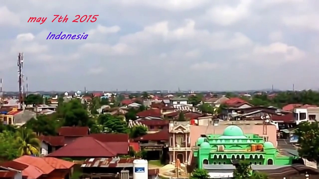 WARNING:Strange Sounds From The SKY Heard All Around The World 2016-2017