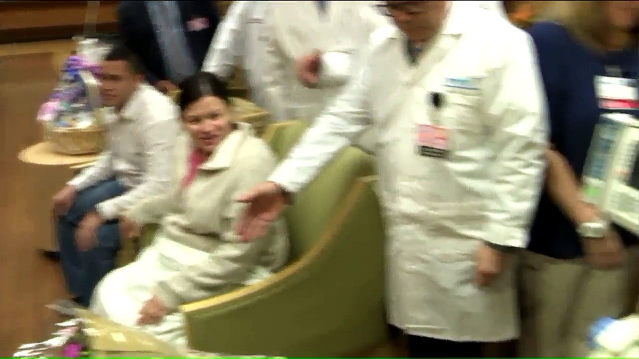 Rare, Naturally Conceived Triplets Born in New York