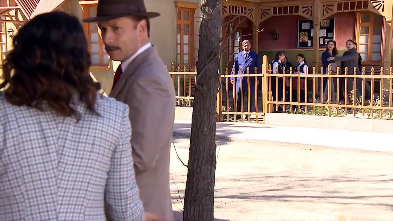 Perdona Nuestros Pecados Capitulo 138
