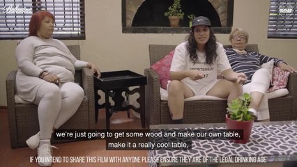 Boiler Room x Ballantine's | True Music Africa | Cape Town: A Right to Shine (Trailer)