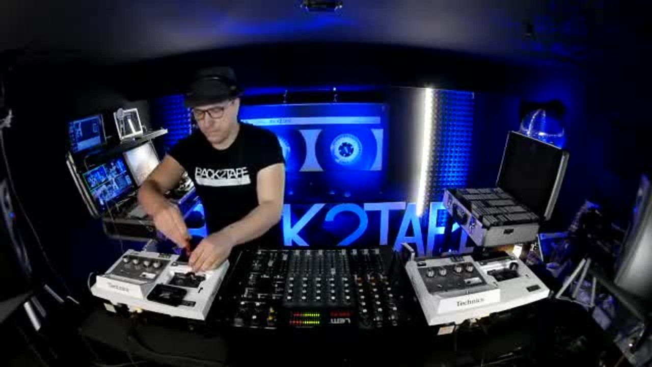 Dimitri Dj