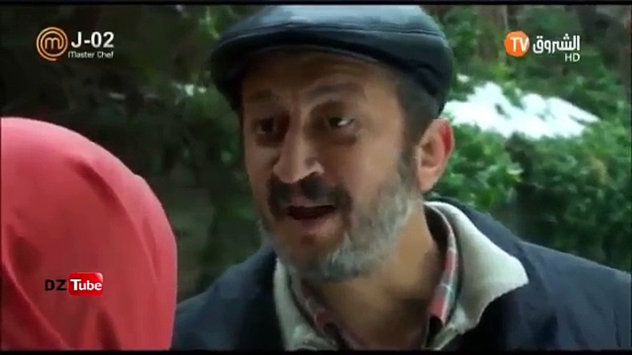 المسلسل التركي ' إليف ' باللهجة الجزائرية الحلق...