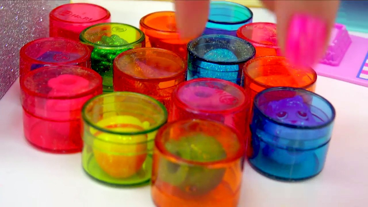 Shopkins Season 4 PET SHOP Full Collection Tour Ultra Rare PetShop Toys Video - Cookieswirlc