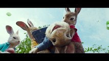 James Corden Is 'Peter Rabbit' In This Feature