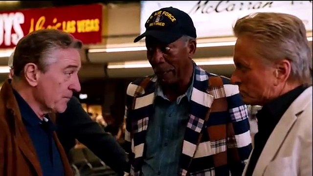 Morgan Freeman - Receives Life Achievement SAG Awards 2018